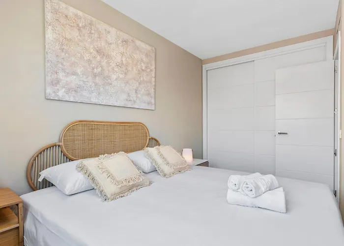 Medano4You Eternal Spring Holiday Home