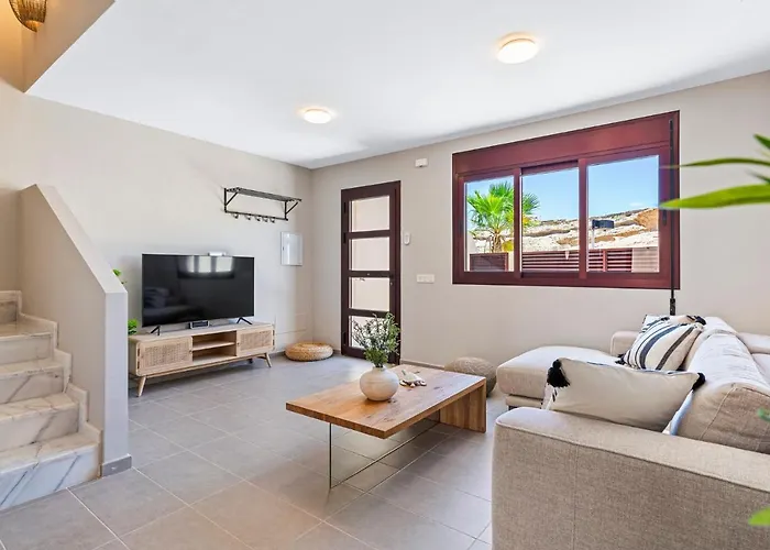 Medano4You Eternal Spring Holiday Home