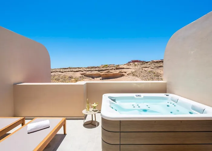 Medano4You Eternal Spring Holiday Home
