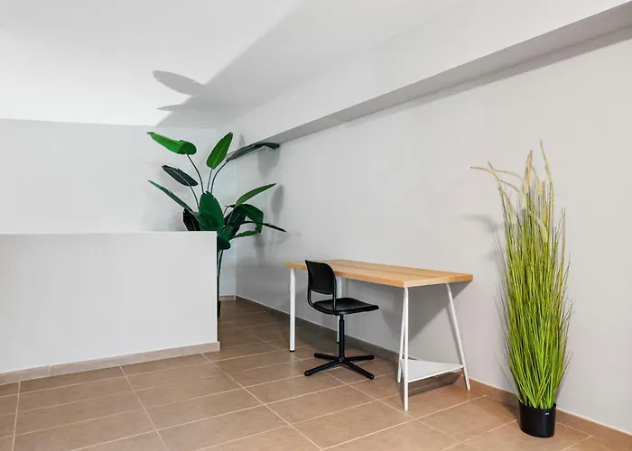 Medano4You Eternal Spring Holiday Home