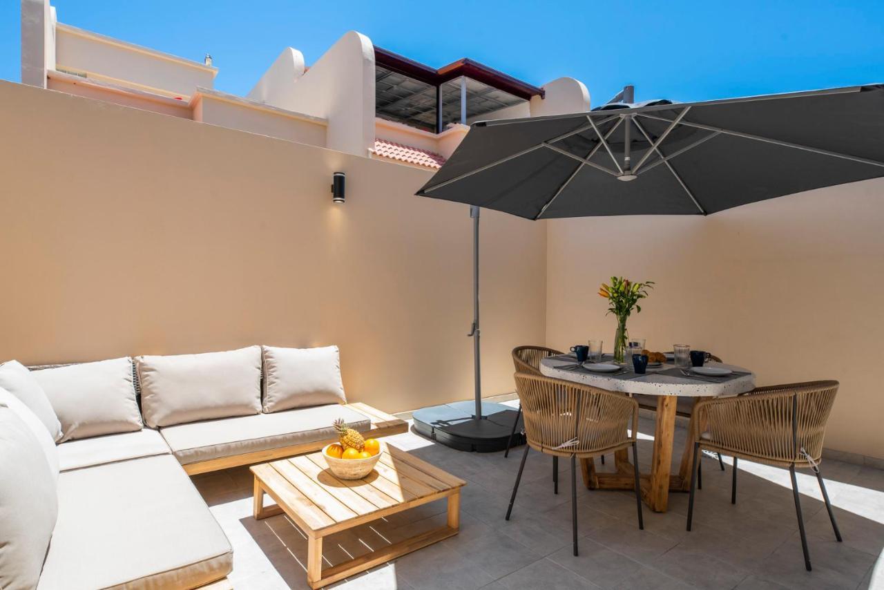 Holiday home Medano4you Eternal Spring *