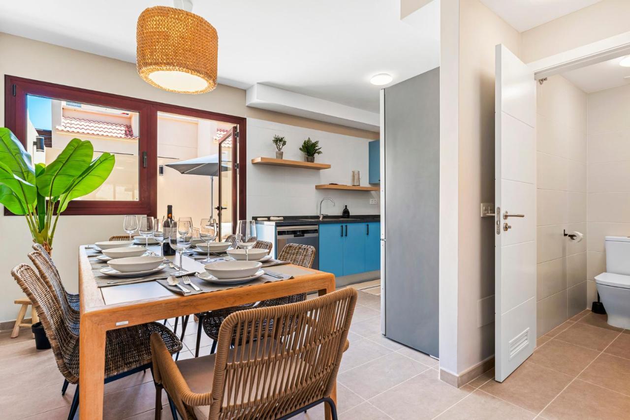 Holiday home Medano4you Eternal Spring