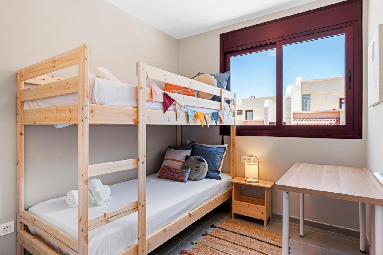 Medano4you Eternal Spring Holiday home