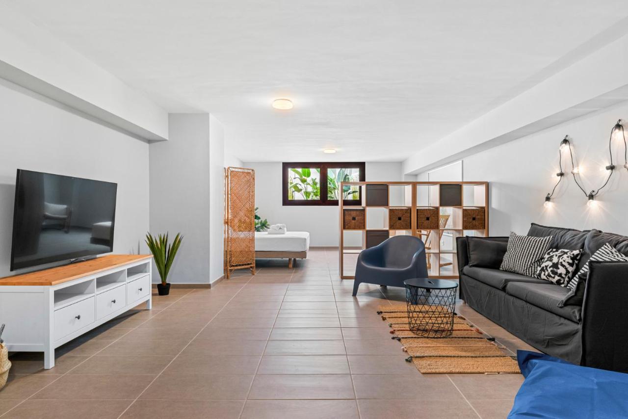 Medano4you Eternal Spring Holiday home El Medano (Tenerife)