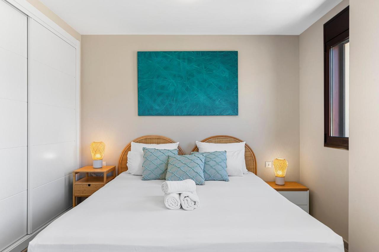 Holiday home Medano4you Eternal Spring *