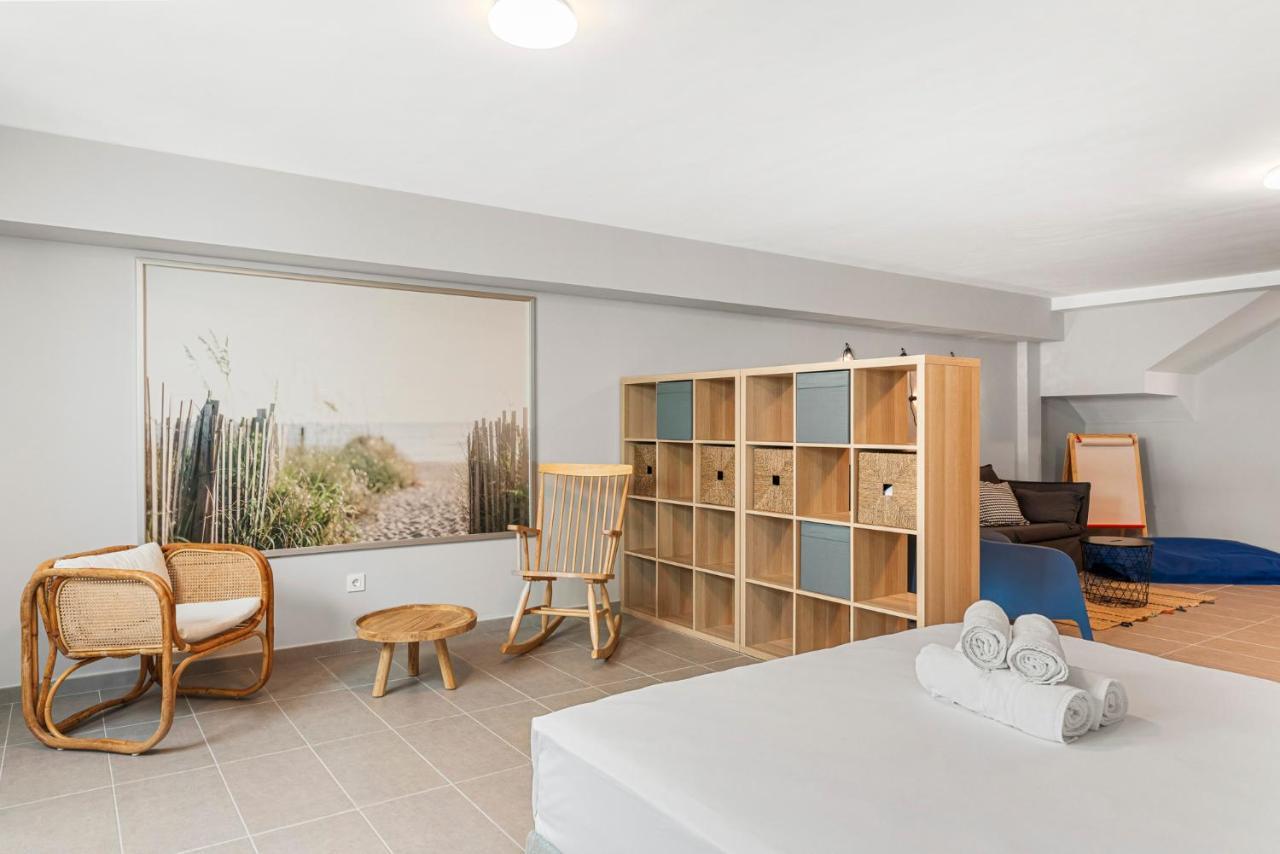 Medano4you Eternal Spring Holiday home