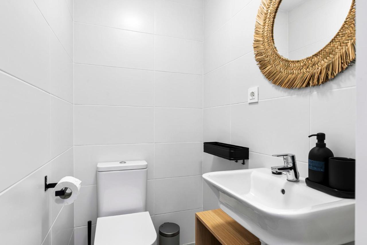 Holiday home Medano4you Eternal Spring El Medano (Tenerife)
