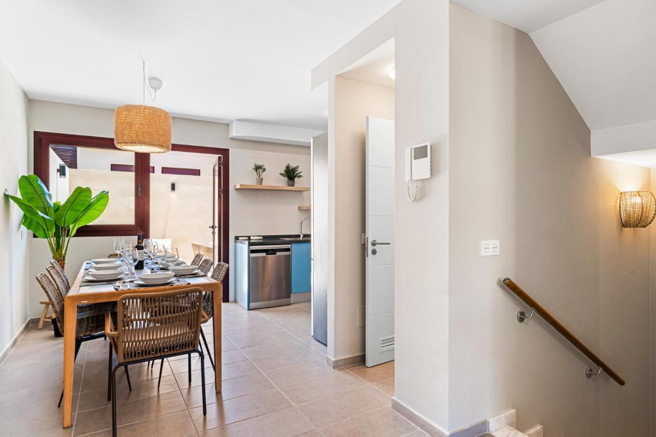 Holiday home Medano4you Eternal Spring El Medano (Tenerife)