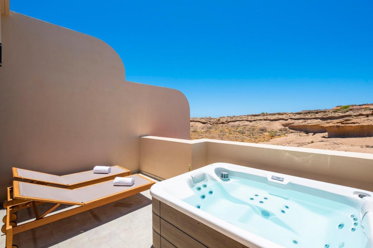 Holiday home Medano4you Eternal Spring *