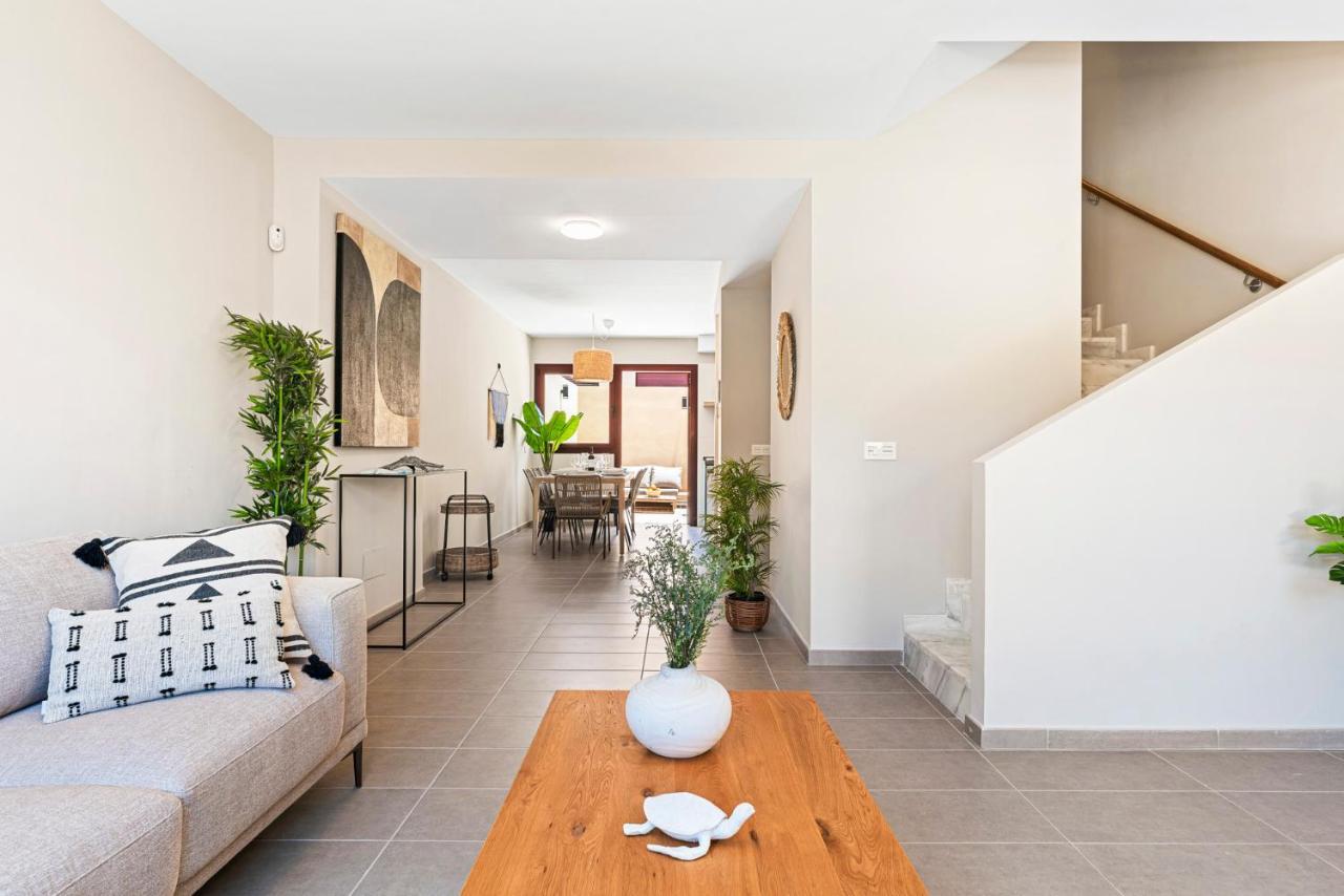 Holiday home Medano4you Eternal Spring El Medano (Tenerife)