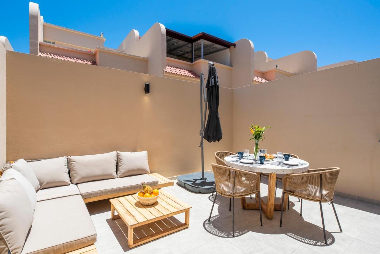 Holiday home Medano4you Eternal Spring *