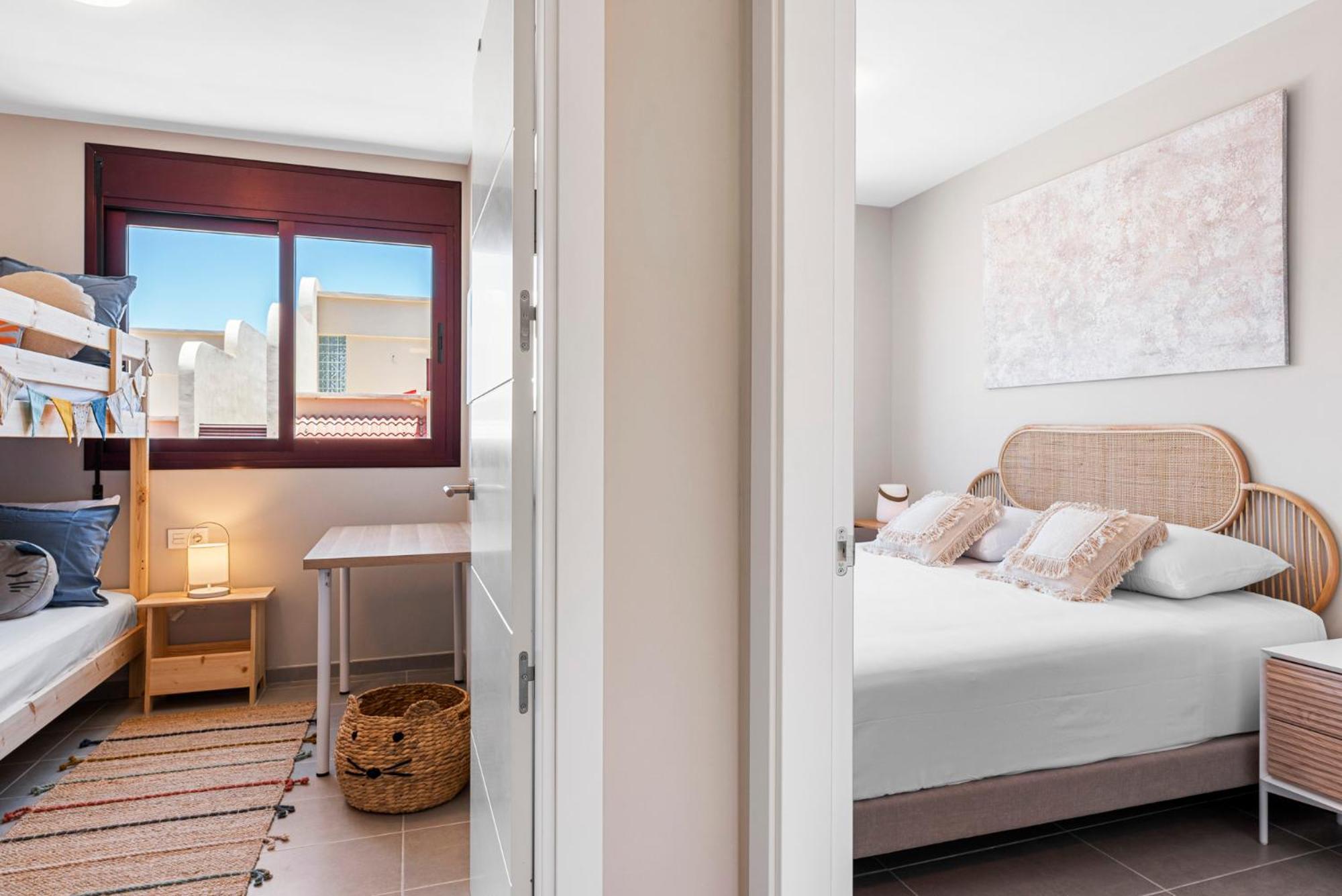 Holiday home Medano4you Eternal Spring El Medano (Tenerife)